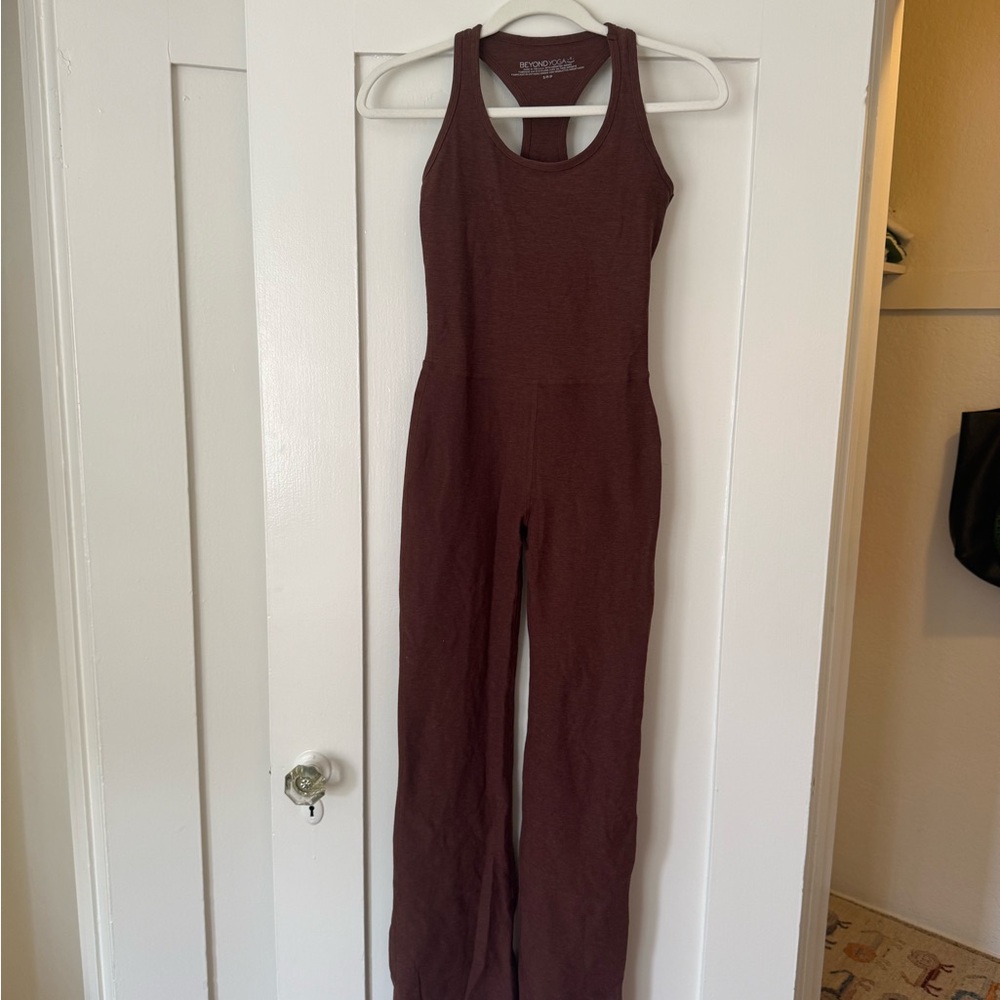 Beyond Yoga Spacedye All Around Jumpsuit